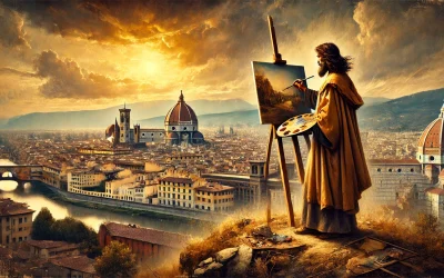 The Art of Digital Alchemy: Turning Vision into Reality at Da Vinci Creations