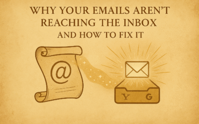 Why Your Emails Aren’t Hitting the Inbox After 2024 (And How to Fix It)